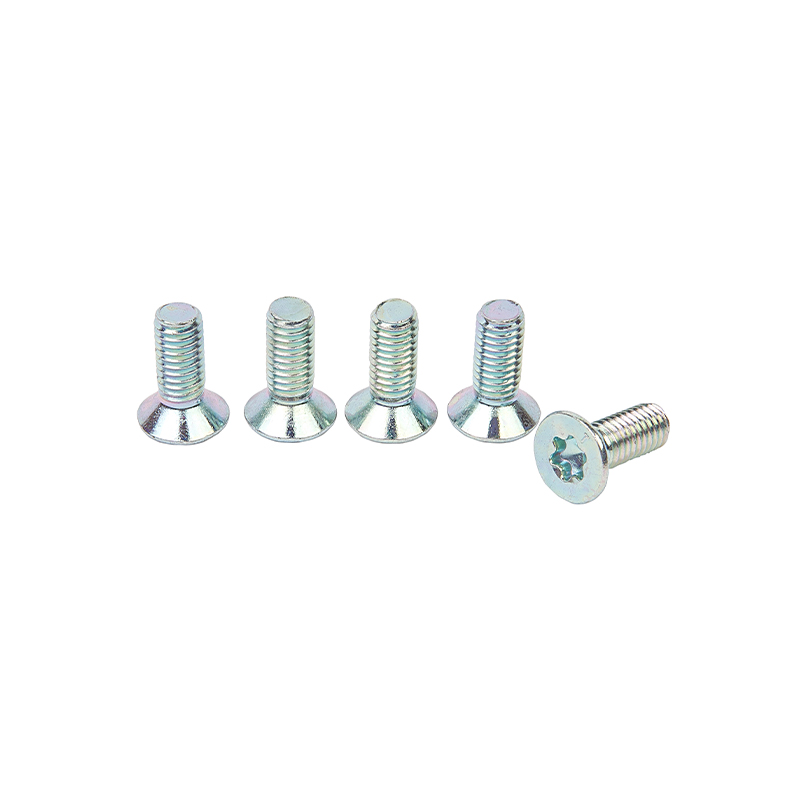 Crankshaft Signal Plate Fastening Bolt