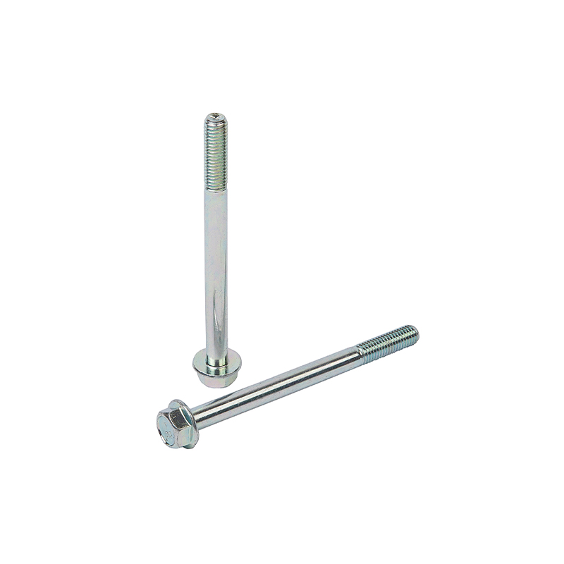 Square Head Bolt