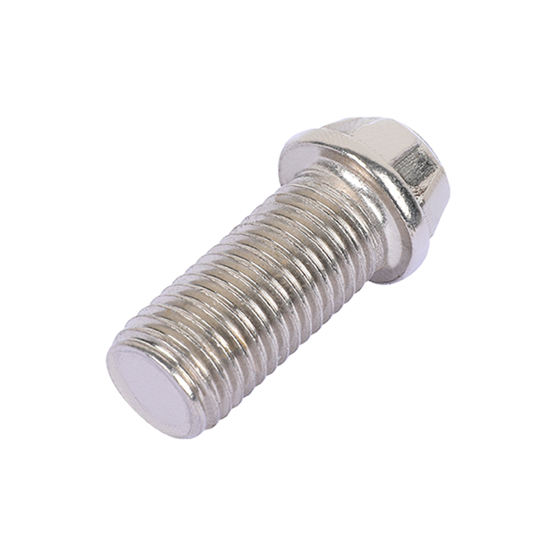 Pan Head Torx Security Screw with Washer